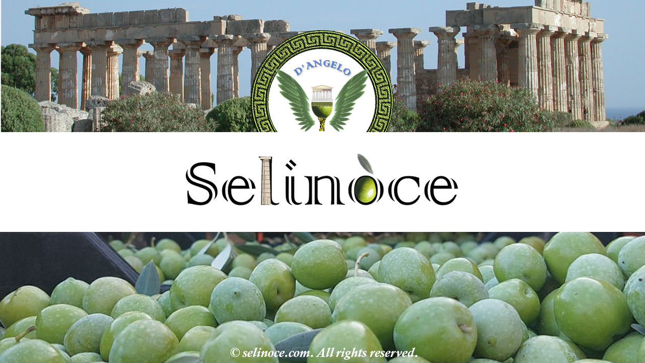 Selinòce